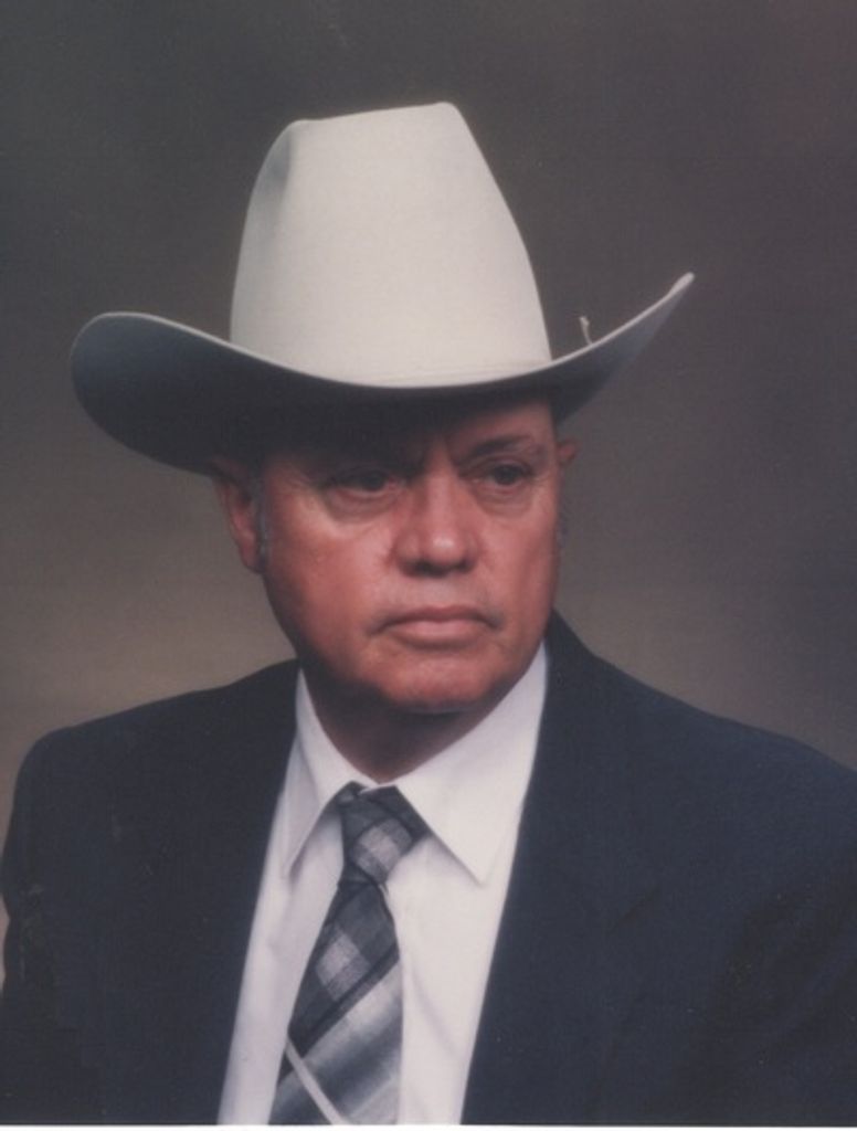 "Ar" Alvis Russell Smith Profile Photo