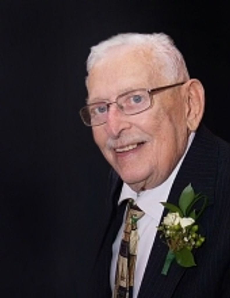 John "Jack" J. Darby