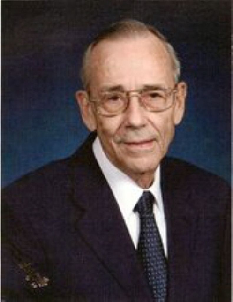 Marshall Eugene Cramer
