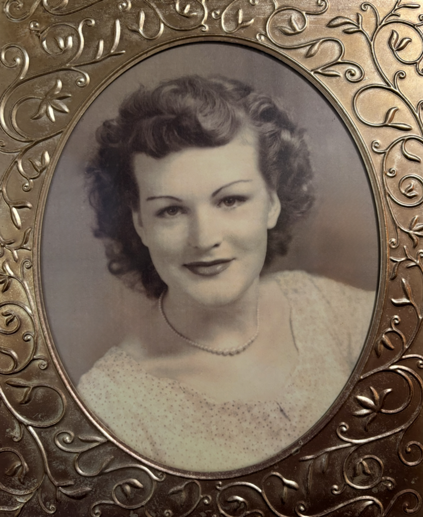 Mary Maxine Ratliff Profile Photo