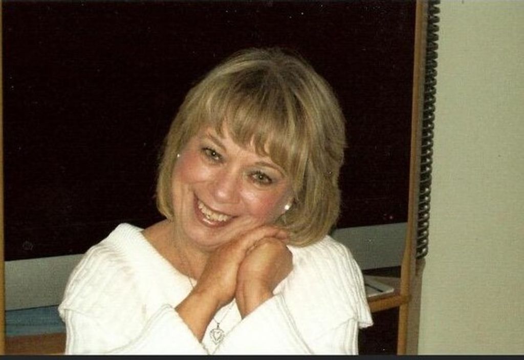 Janice Vanek Profile Photo
