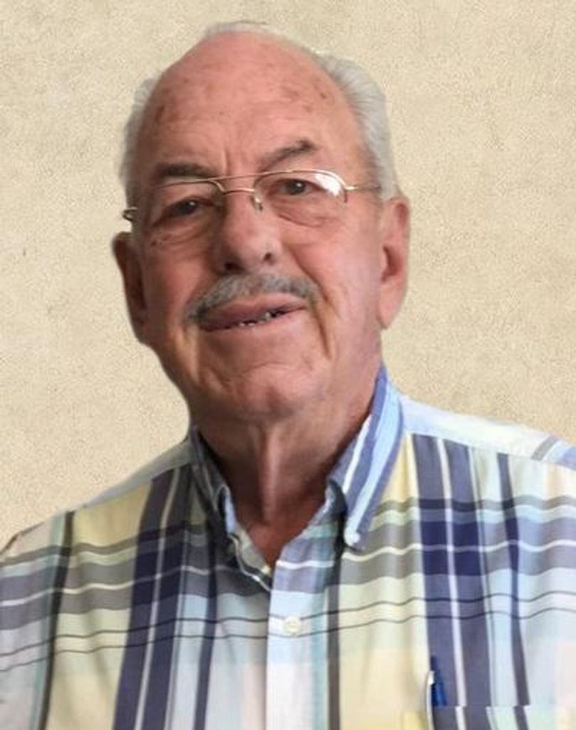 Wayne T. Carlton Profile Photo