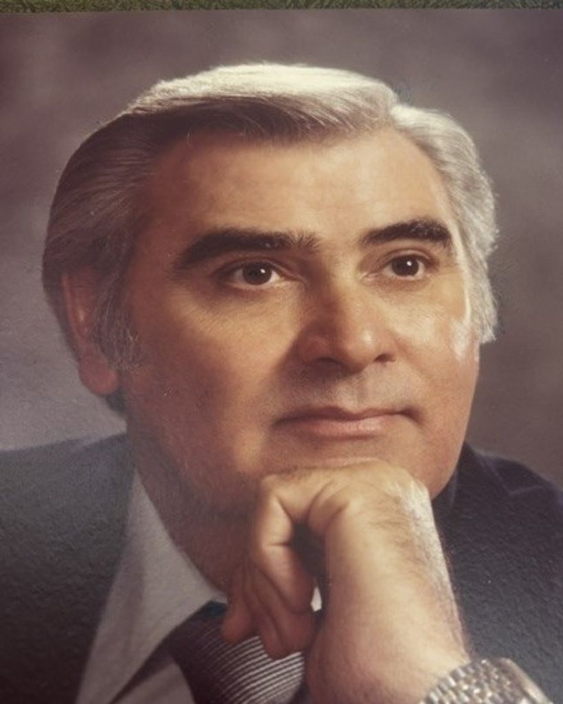 John "Johnny" Henry Johnson Profile Photo