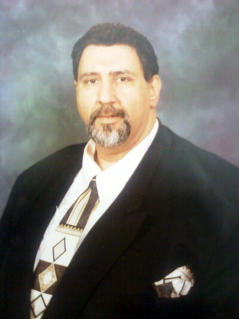 Salem Daoud Hannosh Profile Photo