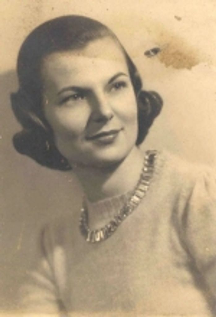 Virginia Magruder