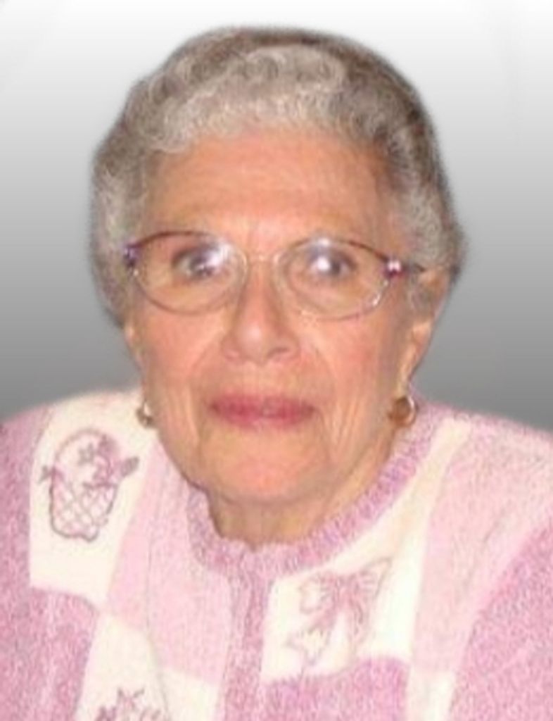 Rose Sara Licausi