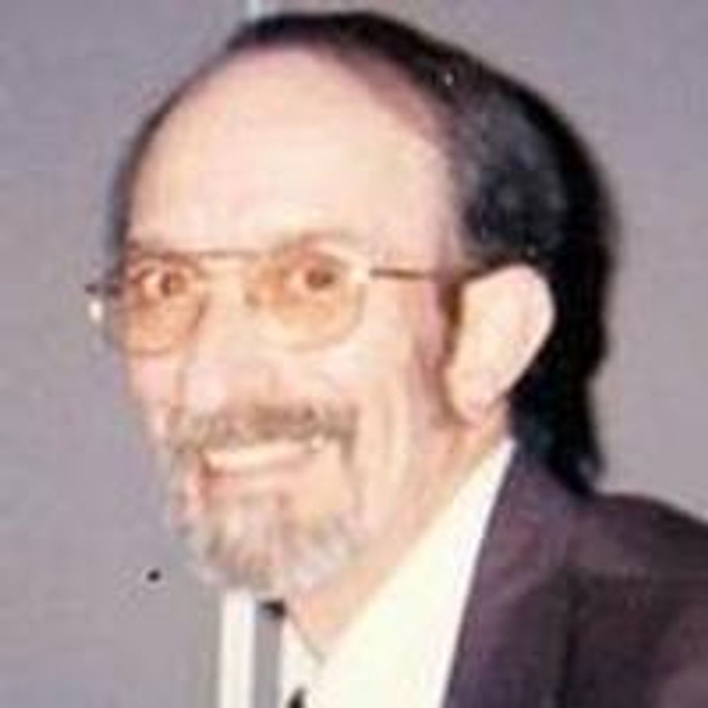 Charles L. Matchett
