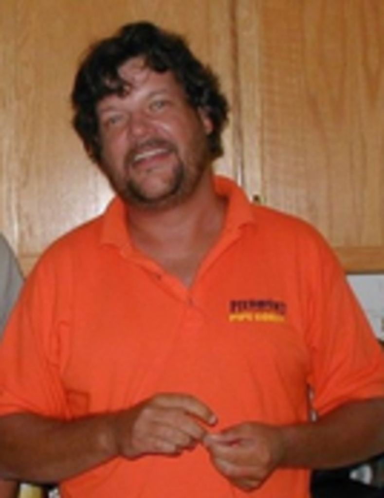 Andrew A. "Andy" Larson Profile Photo
