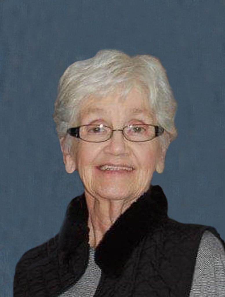 Agnes 'Jan Jan' Janet (Redmond)  Wittmer Profile Photo