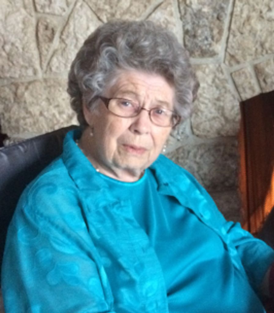 Elaine Common Profile Photo