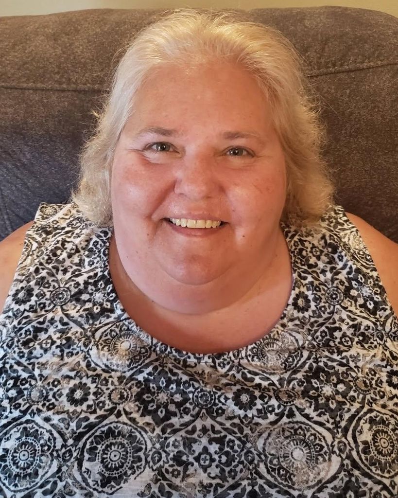 Michelle S. Smith Profile Photo