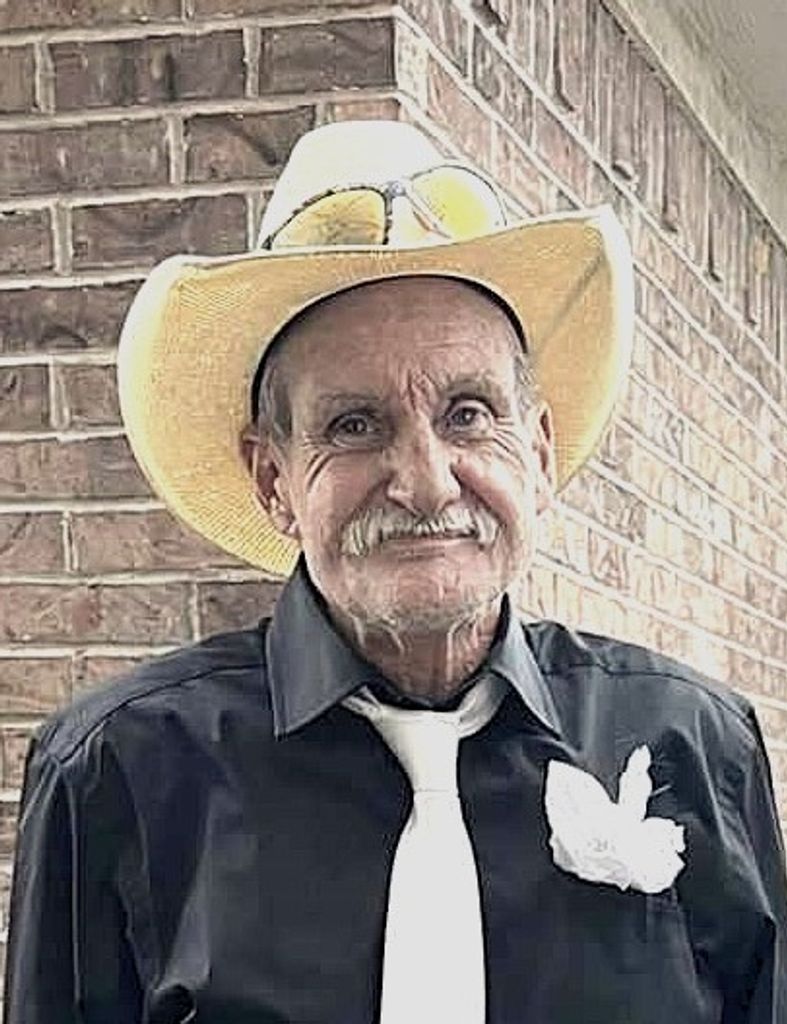 Darrell Daniel