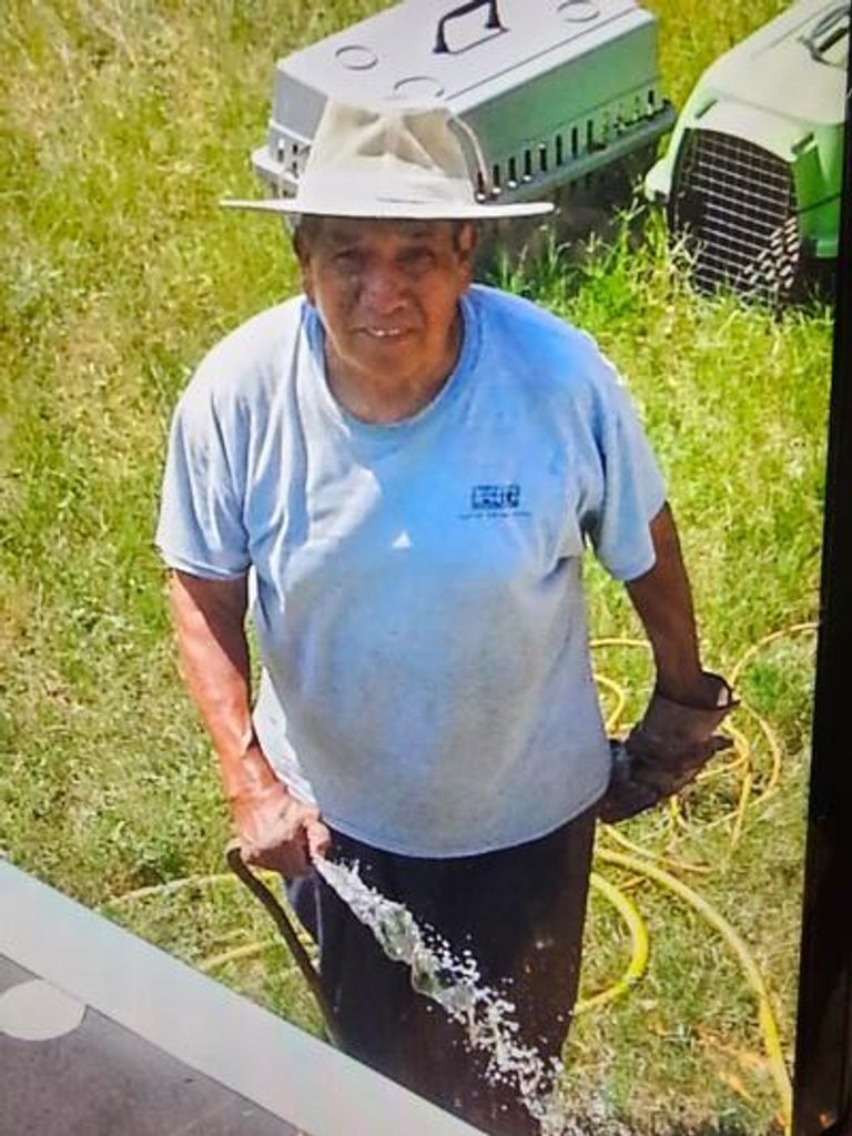 Rumaldo Chavez Rodriguez