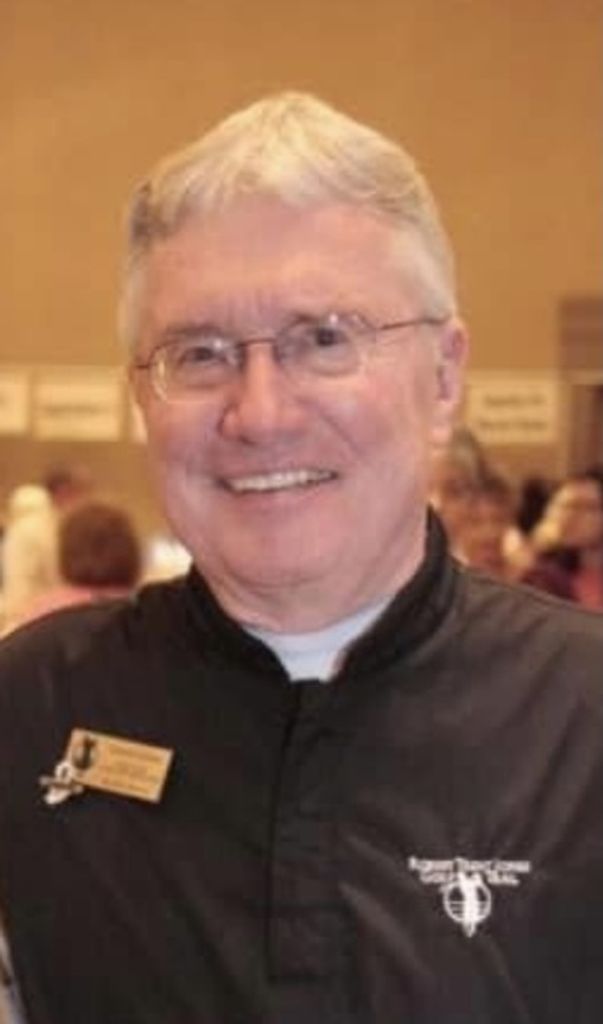 Carroll Edward Collins Ii Profile Photo