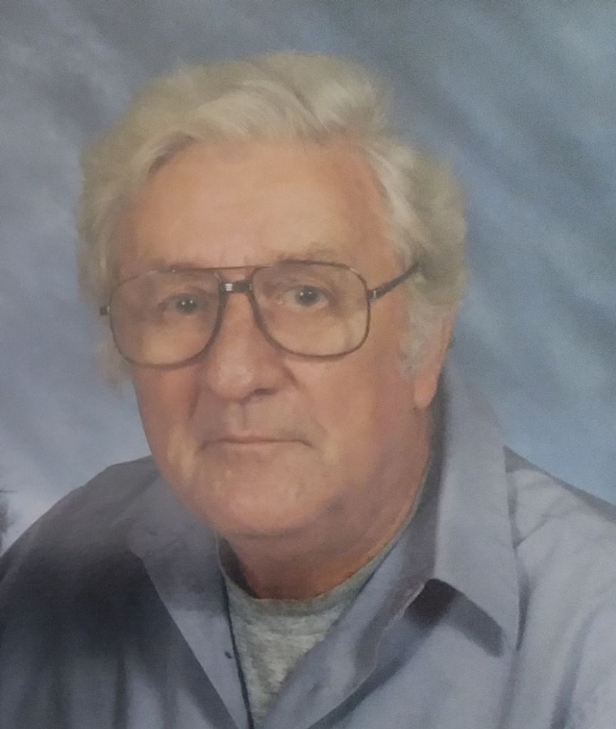 Mr. Herbert William Rowlett