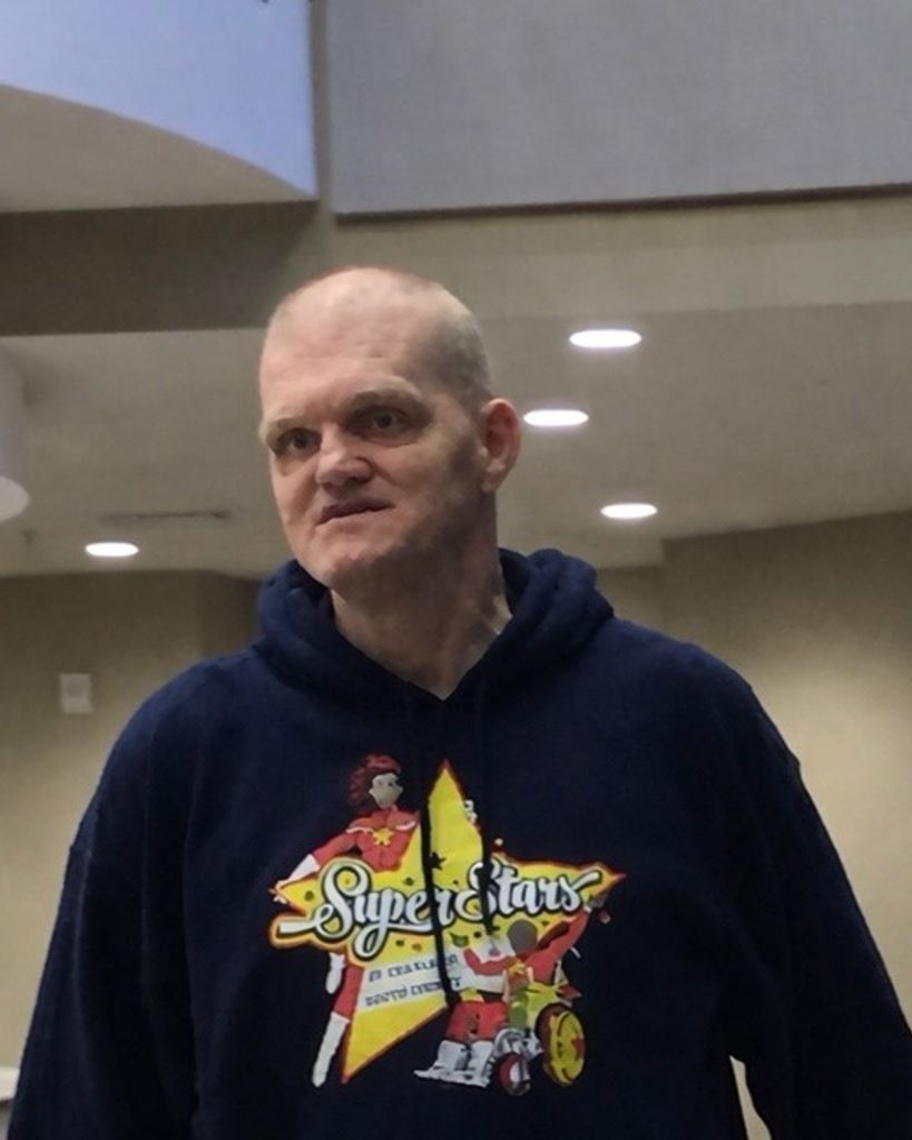 Robert Thomas Profile Photo