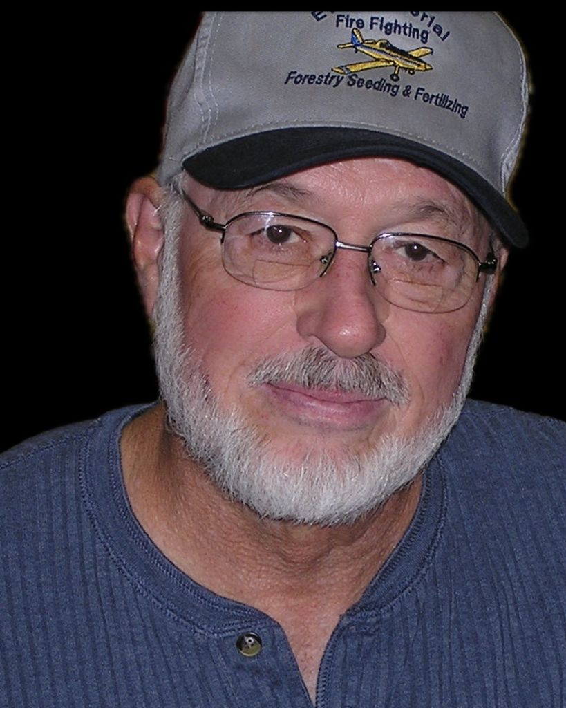 Joe Gable Woolery Jr.