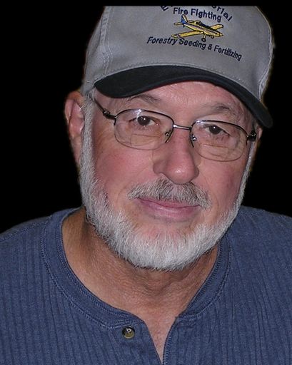 Joe Gable Woolery Jr.'s obituary image