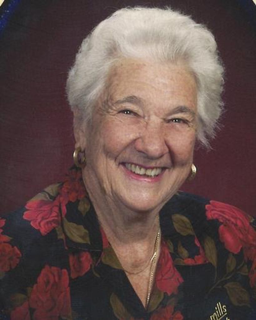 Margaret Helen Stalcup Profile Photo