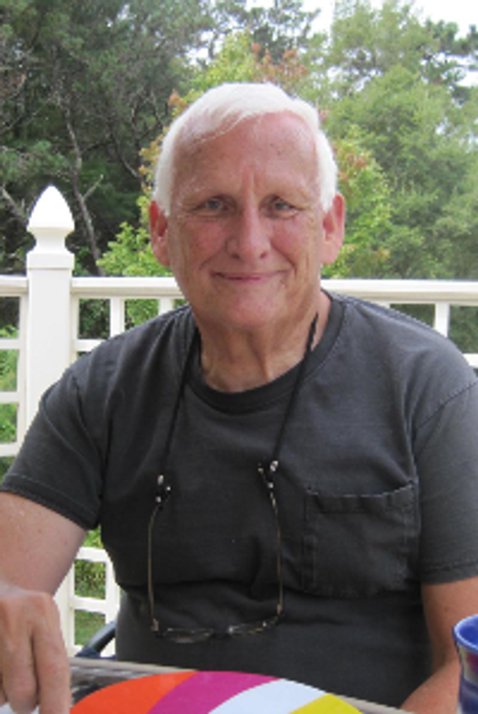 George  L. Blackburn