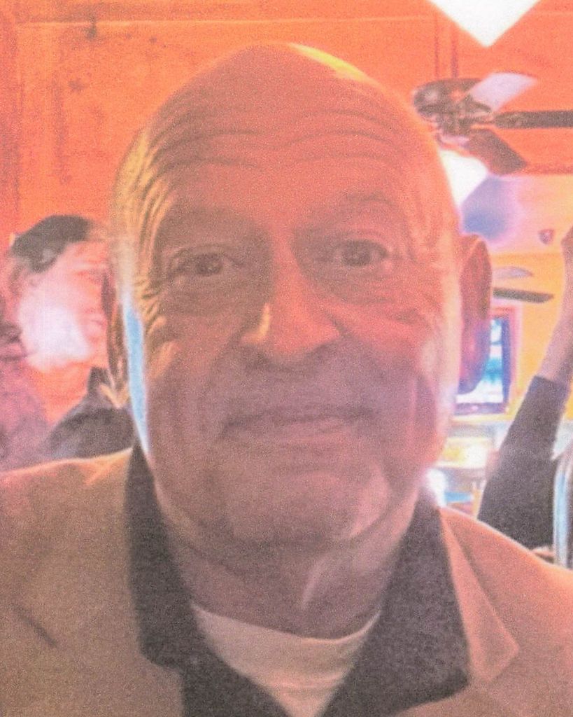 Robert Joseph Herbet, Jr.