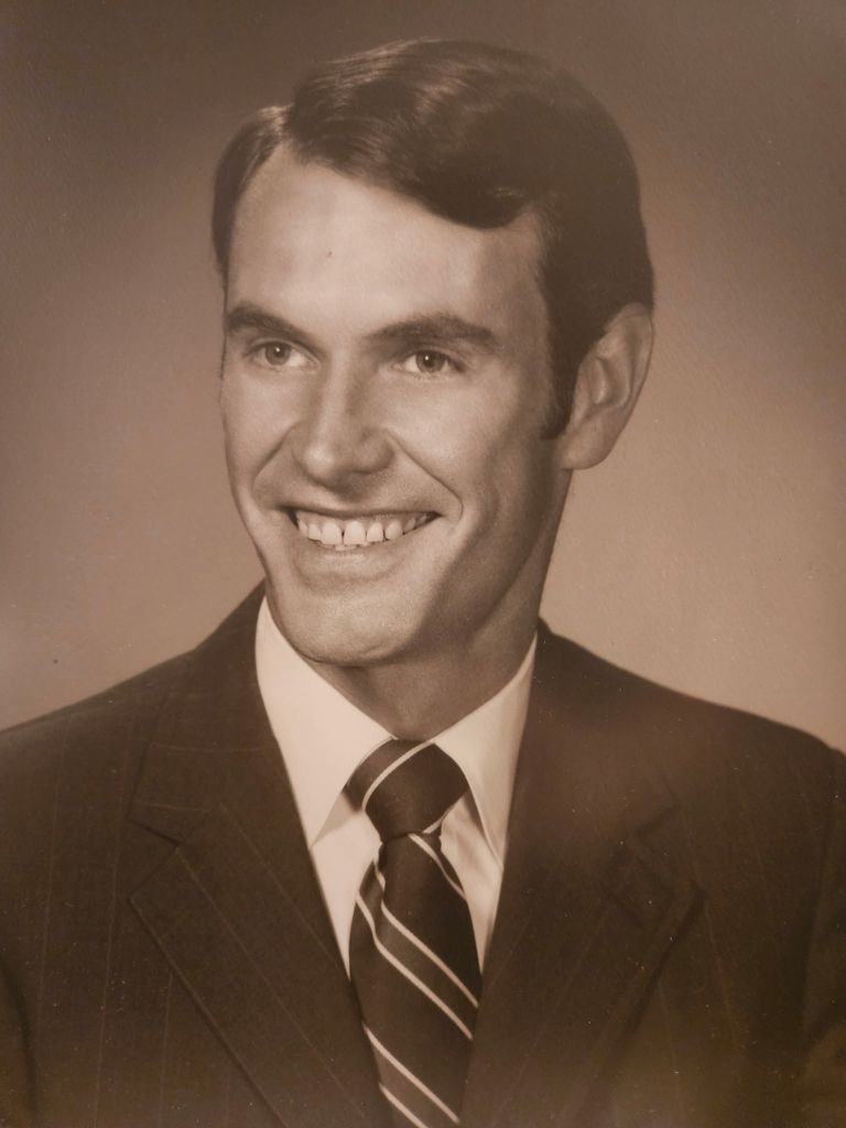 Mr. Eugene John Donsbach Jr. Profile Photo