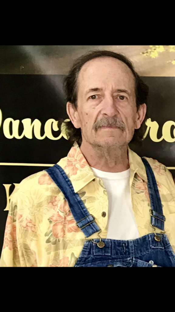 David Robert Kaul Profile Photo