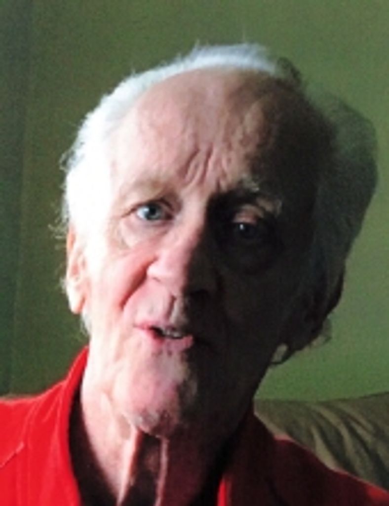Edward J. Shurman