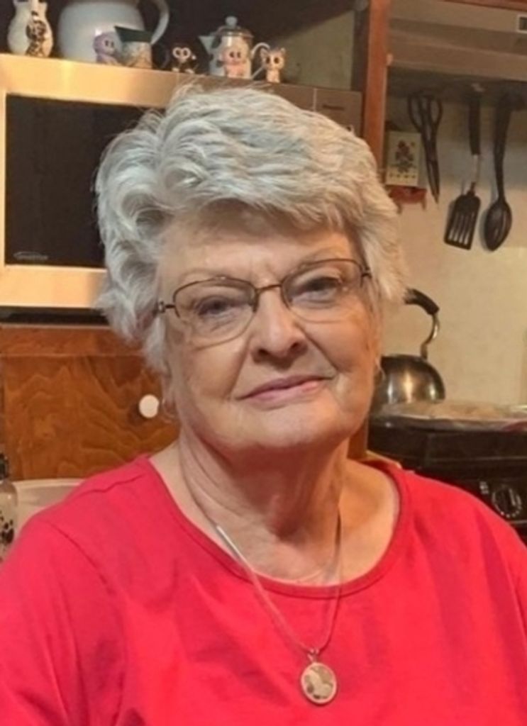 Fran Tucker Profile Photo