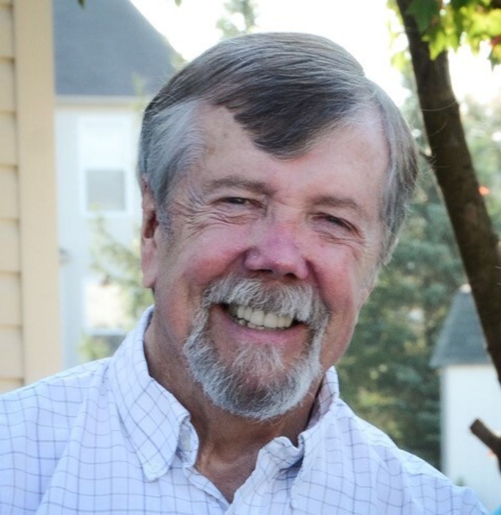 James Michael Ireton Profile Photo