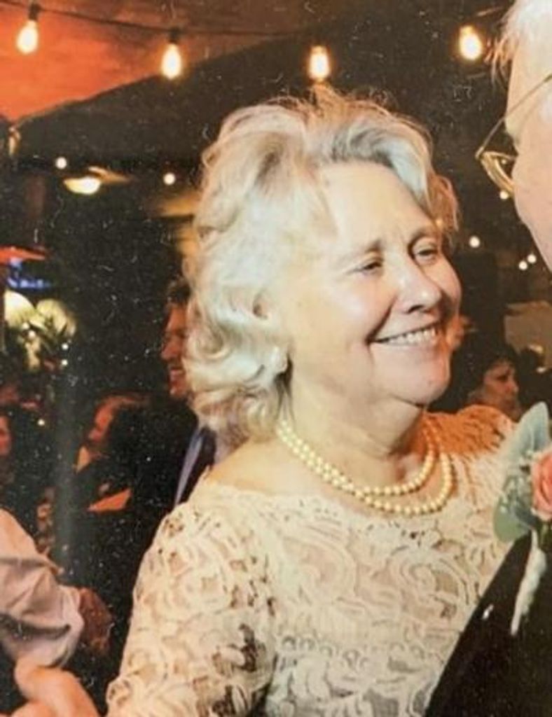 Mary Louise Monaghan