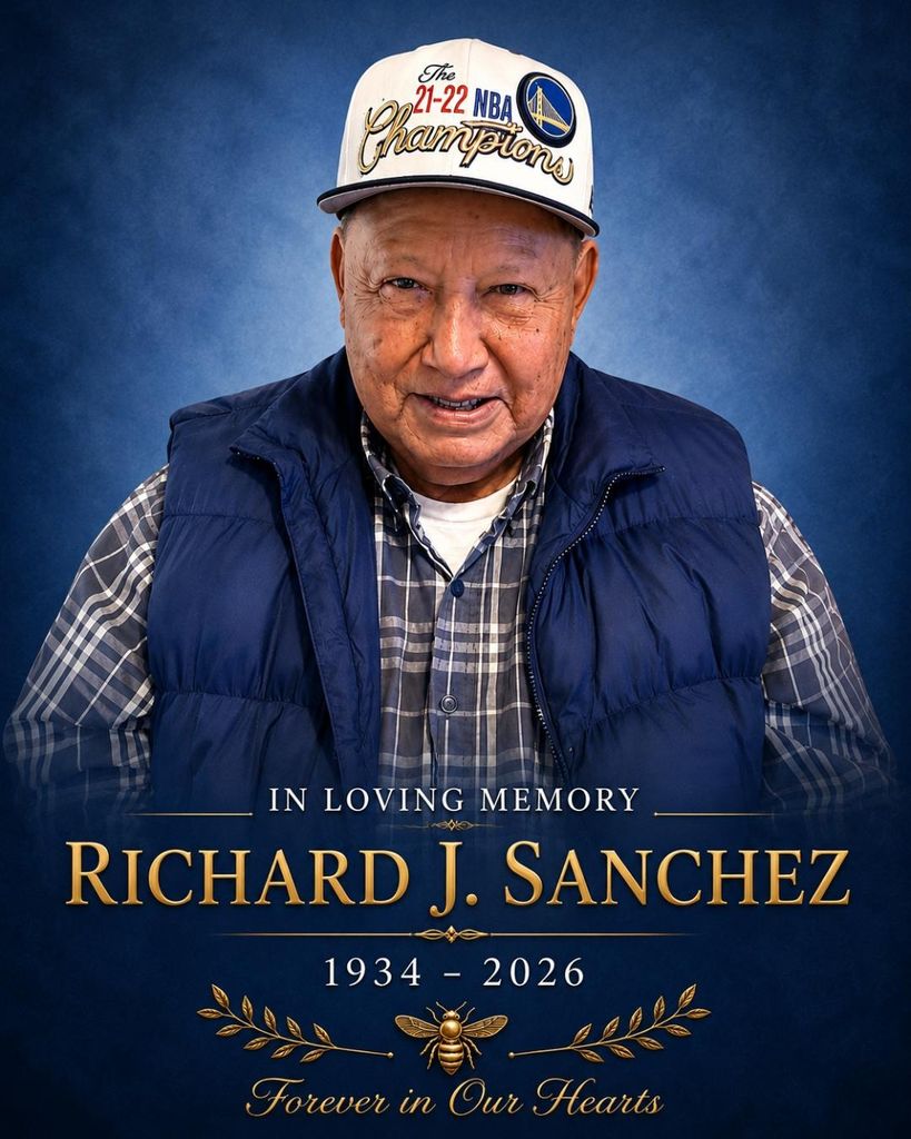 Richard "The Honey Man" Sanchez Profile Photo