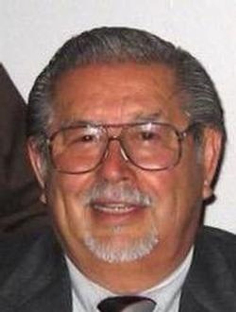 David Charles Soto Jr Profile Photo