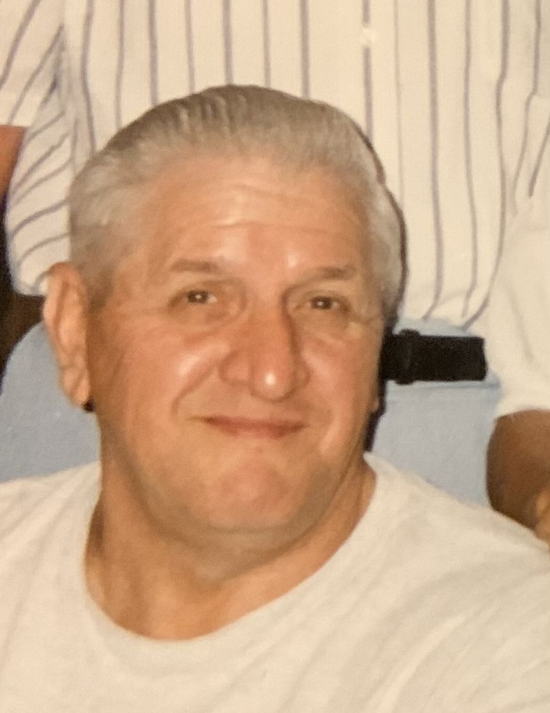 Harry Thomas Robertson Profile Photo