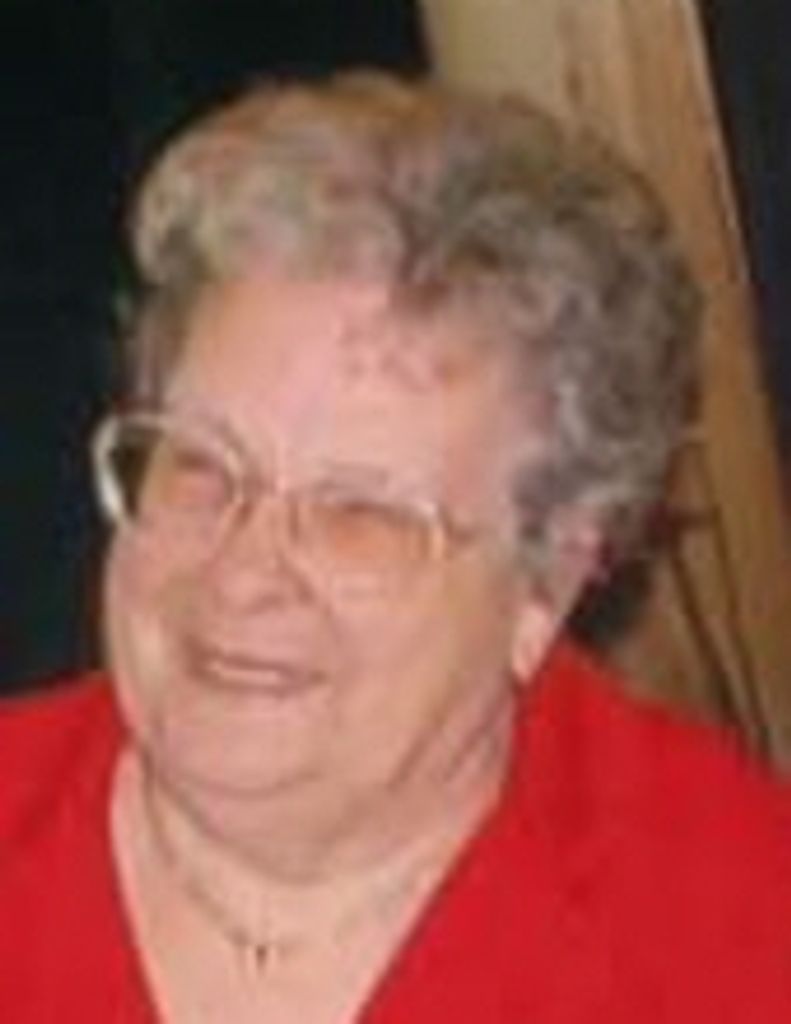 Corine  M. Thomas