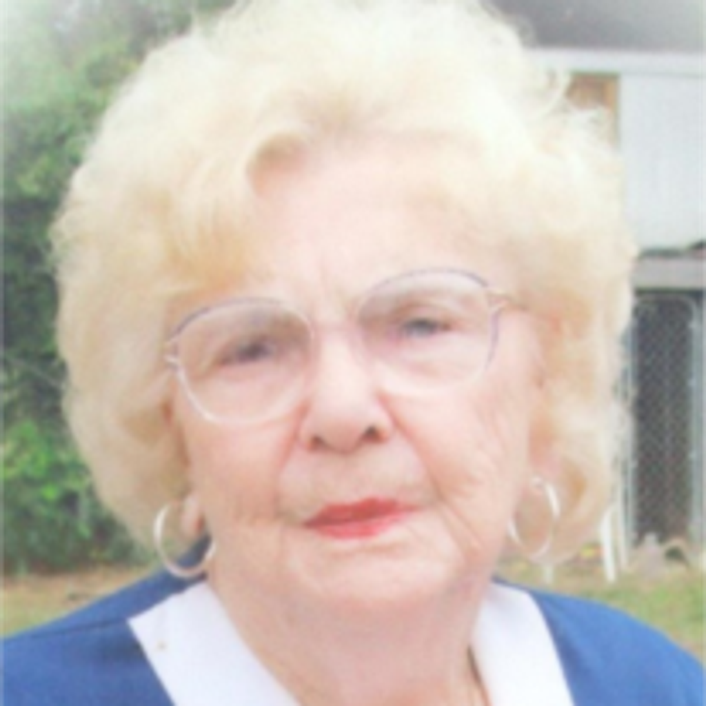 Hazel Tesseneer