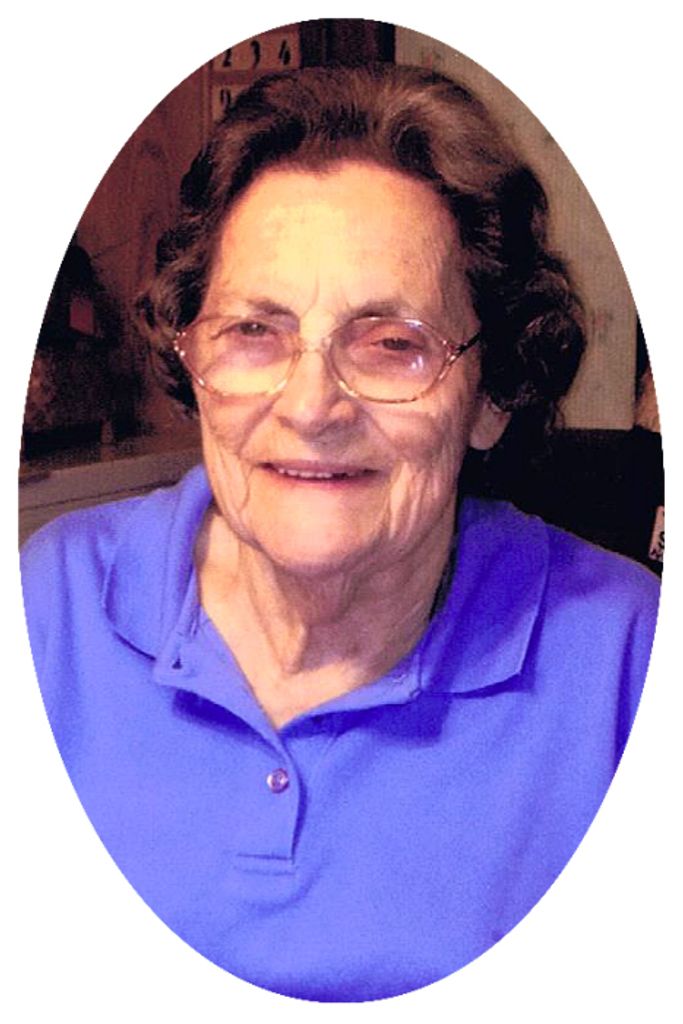 Garnet (Sparks)  Adkins