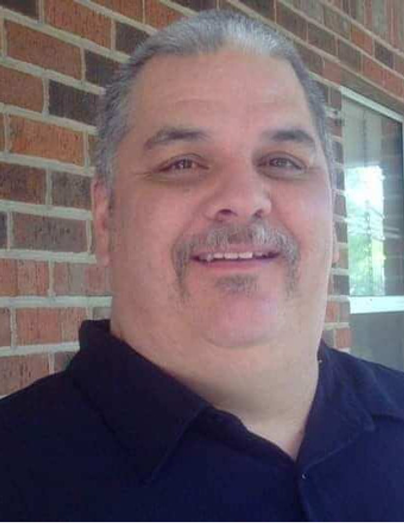 Richard A. "Rick" Baldwin Profile Photo