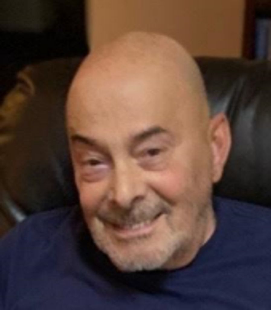 Ralph G Gesullo