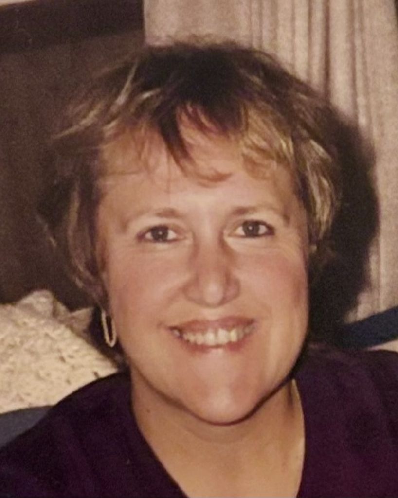 Marilee Brown Profile Photo