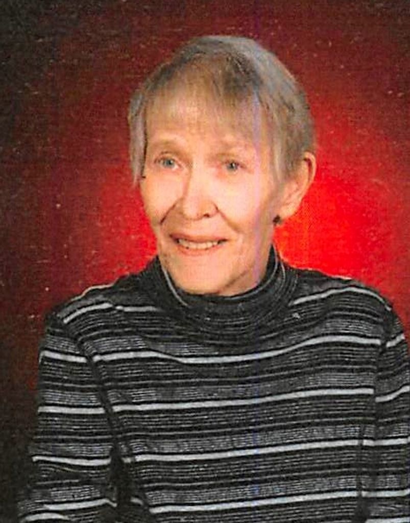 Barbara Johnson
