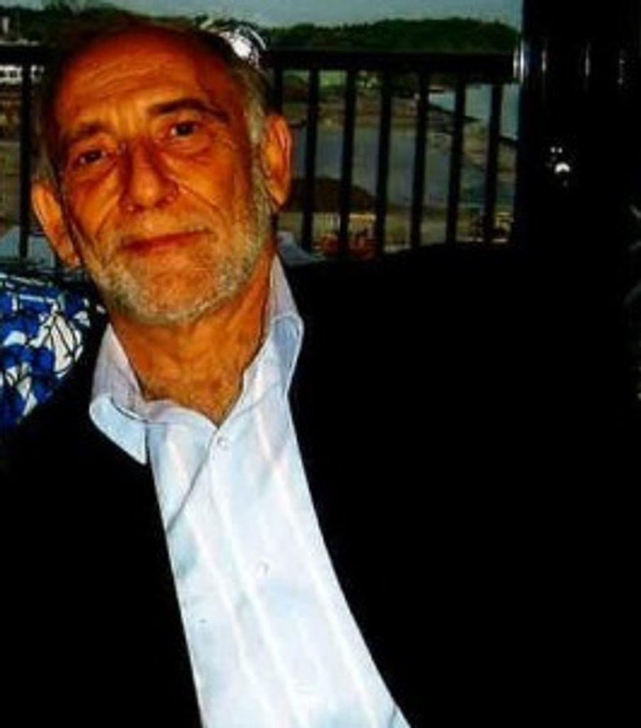 Robert Lerner Profile Photo