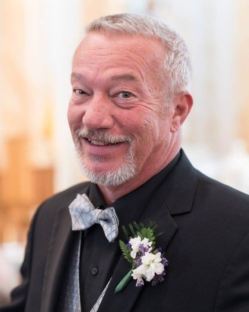 Keith W. Stevenson Profile Photo