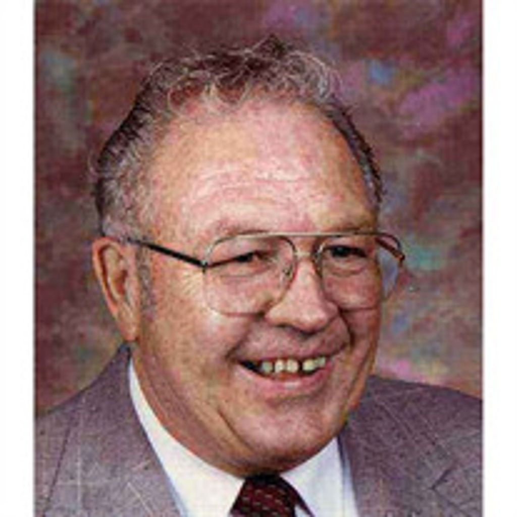 Grant Sherman Cooper