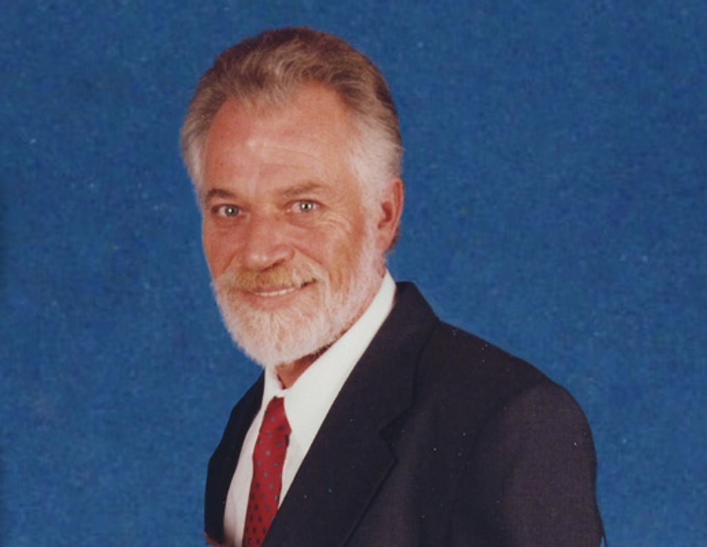 Douglas James Jensen