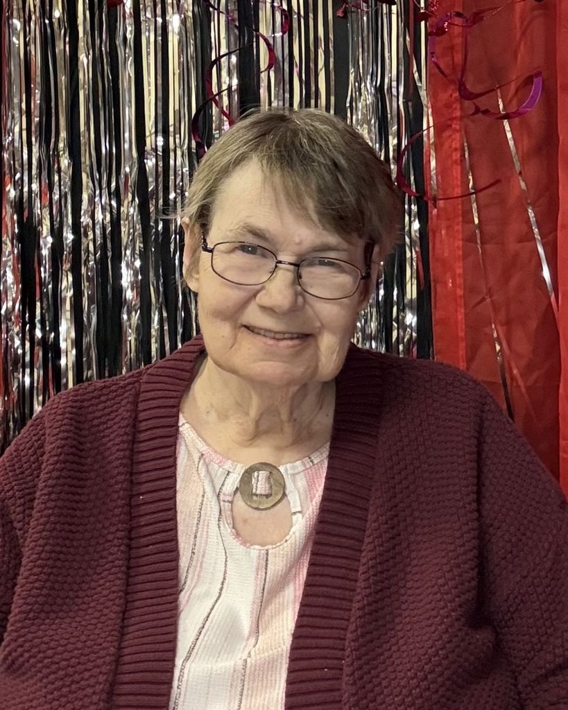 Arlene M. St. John Profile Photo