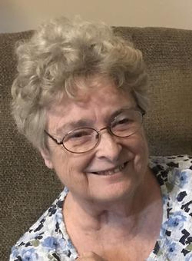 Violet Wolgamott