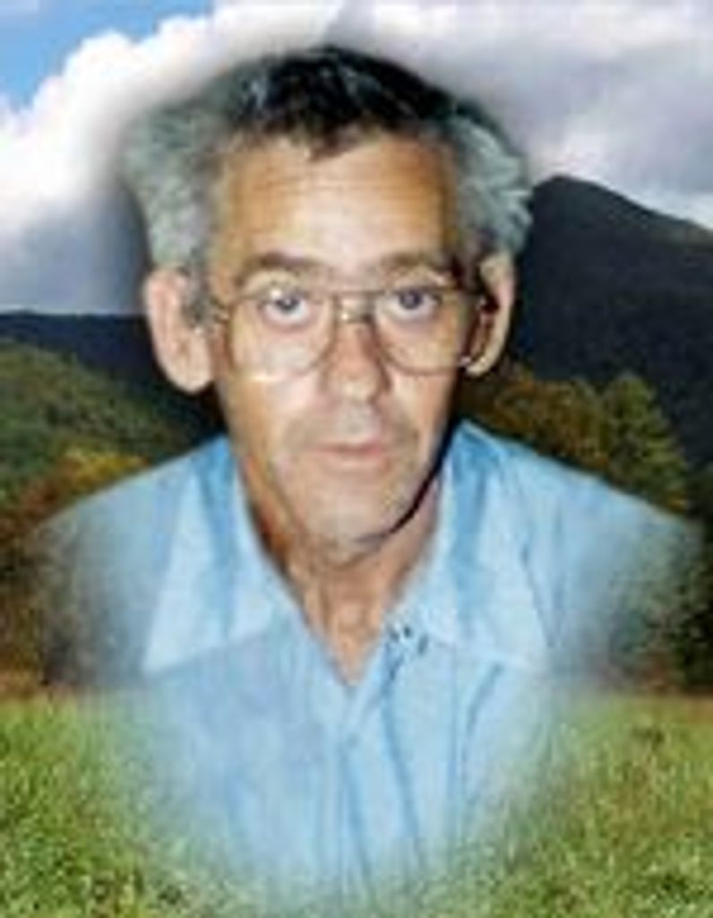 Elmer F. "Buddy" Barnhart