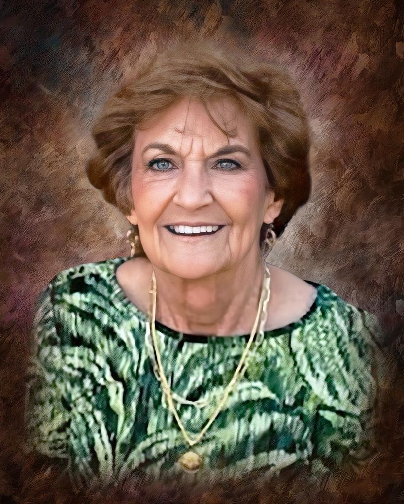 Patricia "Patty" Bond-Rypkema