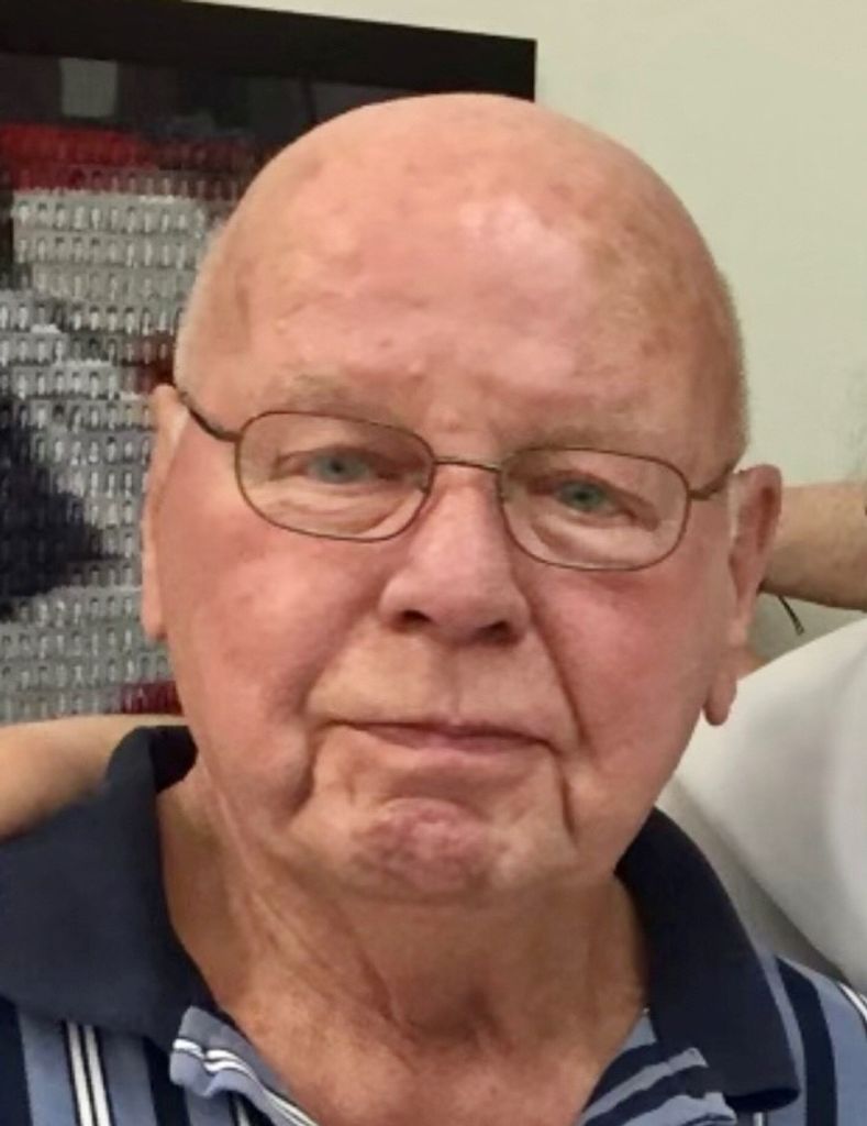 Richard M. Clancy Profile Photo